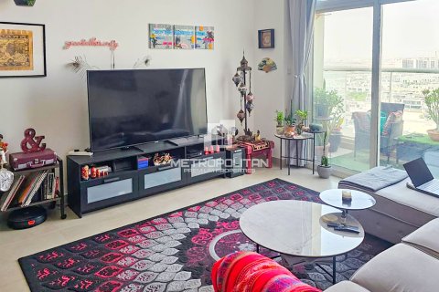 Apartment sa Al Furjan, Dubai, UAE 2 silid-tulugan, 94 sq.m. № 664274 - larawan 8