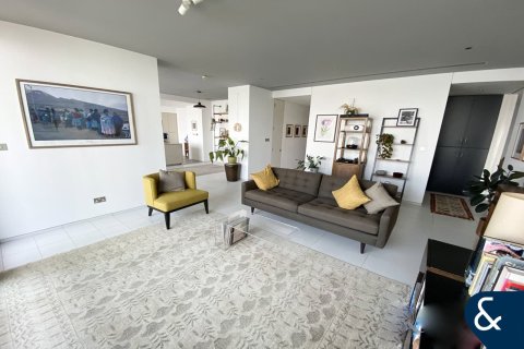 Apartmen di DIFC, Dubai, UAE 2 bilik tidur, 194 meter persegi № 671199
