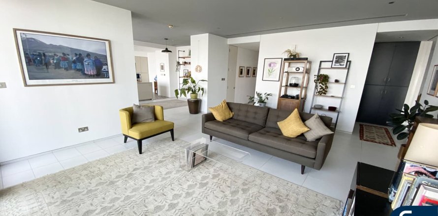 Apartament w DIFC, Dubai, ZEA 2 sypialnie, 194 mkw. nr 671199