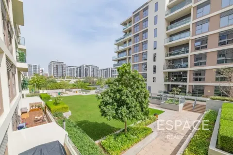 Apartman u gradu Dubai Hills Estate, UAE 2 spavaće sobe, 127 m2 Br. 670197