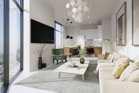 Apartment sa Sheikh Zayed Road, Dubai, UAE 3 silid-tulugan, 172.5 sq.m. № 662369 - larawan 15
