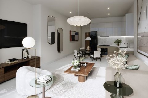 Apartment sa Sheikh Zayed Road, Dubai, UAE 3 silid-tulugan, 172.5 sq.m. № 662369 - larawan 14