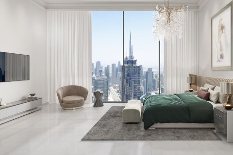 Apartment sa Sheikh Zayed Road, Dubai, UAE 3 silid-tulugan, 172.5 sq.m. № 662369 - larawan 7