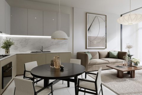 Apartment sa Sheikh Zayed Road, Dubai, UAE 3 silid-tulugan, 172.5 sq.m. № 662369 - larawan 3