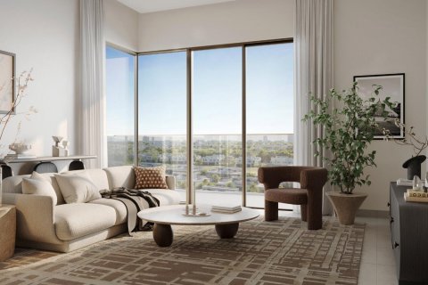Dubai Hills Estate, UAE의 아파트 침실 1개, 70.02제곱미터 번호 621230