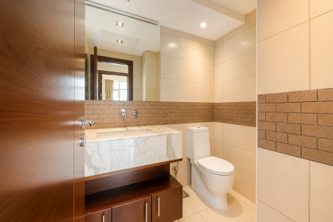 Apartment sa Dubai Marina, Dubai, UAE 1 silid-tulugan, 97.73 sq.m. № 749695 - larawan 12