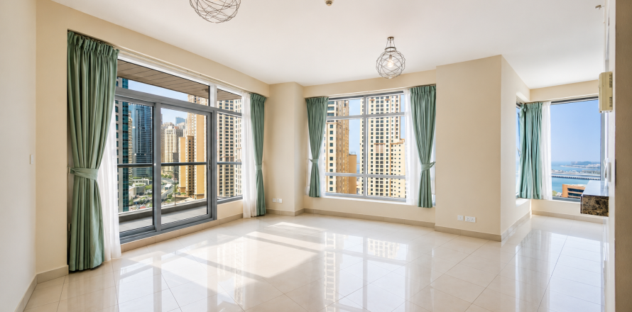 Apartment sa Dubai Marina, Dubai, UAE 1 silid-tulugan, 97.73 sq.m. № 749695