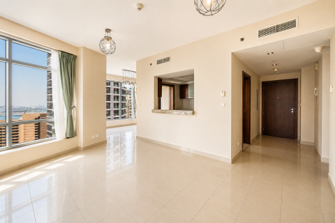 Apartment sa Dubai Marina, Dubai, UAE 1 silid-tulugan, 97.73 sq.m. № 749695 - larawan 4