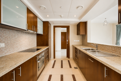 Apartment sa Dubai Marina, Dubai, UAE 1 silid-tulugan, 97.73 sq.m. № 749695 - larawan 6