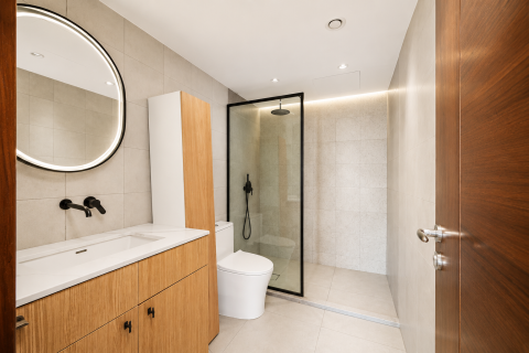 Apartment sa Dubai Marina, Dubai, UAE 1 silid-tulugan, 97.73 sq.m. № 749695 - larawan 11