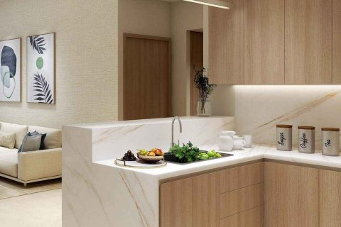 Apartment til salg i Golf City, Dubai, UAE 1 soveværelse, 74.9 kvm № 691602 - foto 5