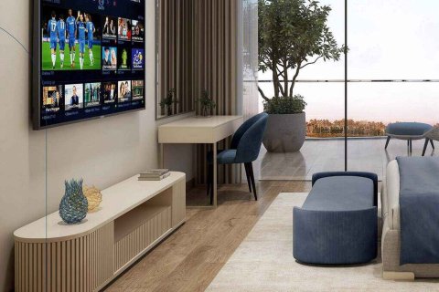 Apartment sa Valencia sa Golf City, Dubai, UAE 2 silid-tulugan, 117.8 sq.m. № 691605 - larawan 2