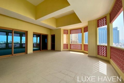 Apartmen di Palm Jumeirah, Dubai, UAE 3 bilik tidur, 442.87 meter persegi № 336023