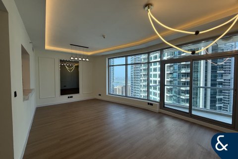 Lägenhet i Dubai Marina, Dubai, UAE 2 sovrum, 121 kvm Nr. 666570
