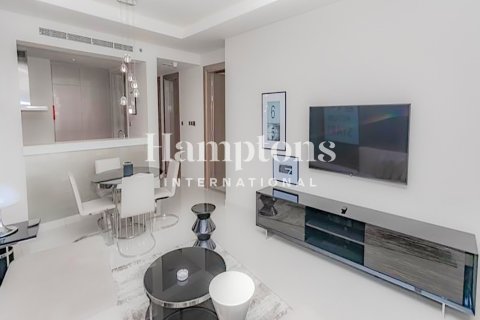 Apartemen di Business Bay, Dubai, UEA 1 kamar tidur, 98.0127 m2 nomor 714619
