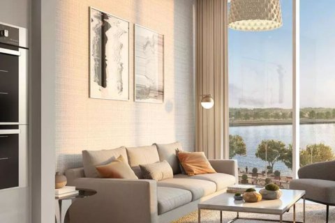 Apartamento para venda em Ras Al Khor, Dubai, EAU 1 quarto, 68.2 m2 № 713239 - foto 3