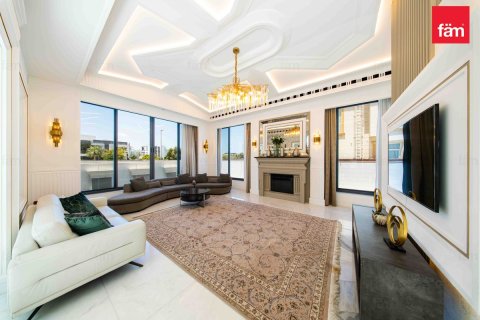 Villa i Dubai, UAE 5 soveværelser, 927.3 kvm № 713245