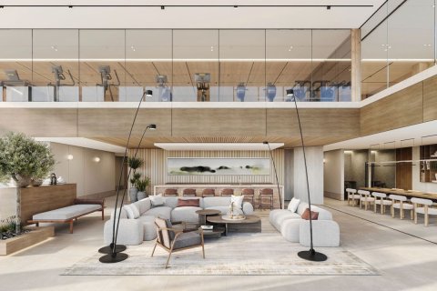 Dubai, BAE’de satılık daire 2 yatak odası, 106.8 m&sup2; No 713238 - fotoğraf 8