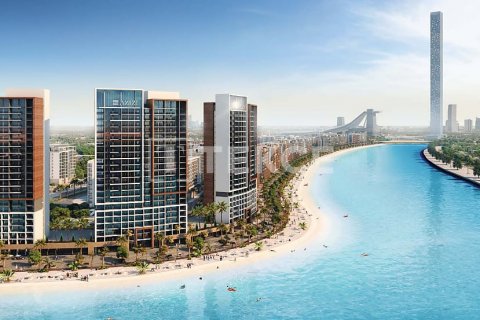 Apartment sa Meydan, Dubai, UAE 2 silid-tulugan, 62 sq.m. № 619553