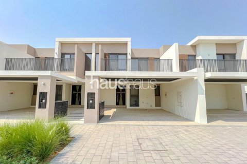 Tilal Al Ghaf, Dubai, UAE의 타운하우스 침실 3개, 200제곱미터 번호 625524
