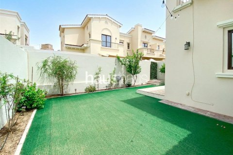 Villa itt: Reem, Dubai, EAE, 4 hálószoba, 234 m², azonosító: 625538 - fénykép 7