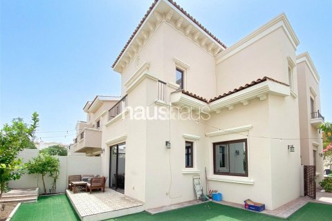 Villa itt: Reem, Dubai, EAE, 4 hálószoba, 234 m², azonosító: 625538 - fénykép 3