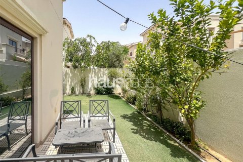 Villa itt: Reem, Dubai, EAE, 4 hálószoba, 234 m², azonosító: 625538 - fénykép 12