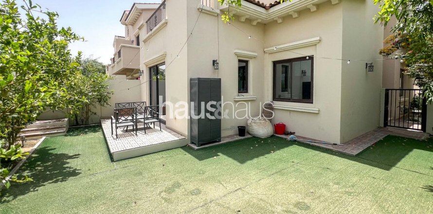 Villa itt: Reem, Dubai, EAE, 4 hálószoba, 234 m², azonosító: 625538