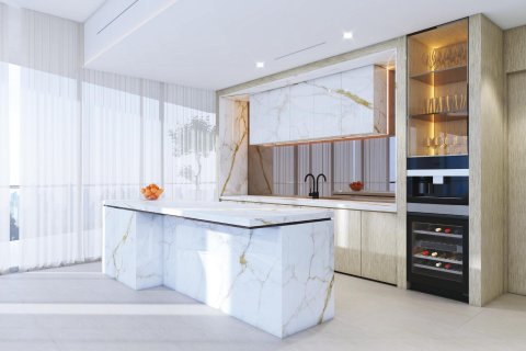 Lakás a Coastal Haven lakóparkban itt: Deira, Dubai, EAE, 2 hálószoba, 111.58 m², azonosító: 575939 - fénykép 1
