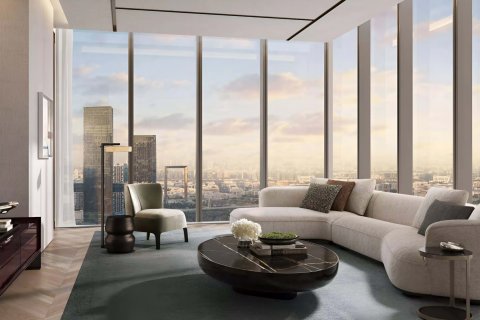 Apartamento en venta en Dubai, EAU 1 dormitorio, 861 m2 № 632598 - foto 6