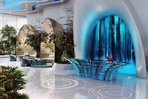 Apartament de vânzare în Al Sufouh, Dubai, EAU 3 dormitoare, 190.7 mp.  №345952 - poză 8