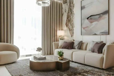 Apartman u ONE PARK CENTRAL u gradu Jumeirah Village Circle, Dubai, UAE 2 spavaće sobe, 102.19 m2 Br. 449143