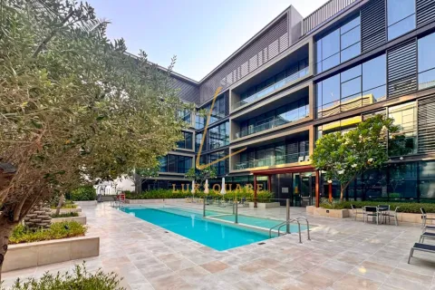 Apartman u Al Wasl, Dubai, UAE 3 spavaćih soba, 215 m2 Br. 753922 - fotografija 24
