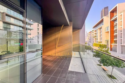 Apartman u Al Wasl, Dubai, UAE 3 spavaćih soba, 215 m2 Br. 753922 - fotografija 4