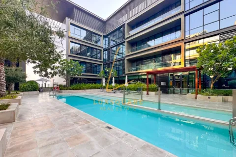 Apartman u Al Wasl, Dubai, UAE 3 spavaćih soba, 215 m2 Br. 753922 - fotografija 25