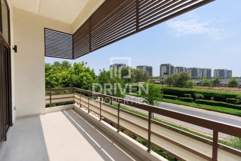 Vilă de închiriat în Meydan, Dubai, EAU 5 dormitoare, 697.42 mp. №754284 - poză 28