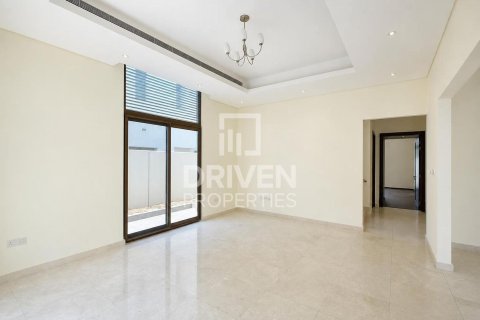 Vilă de închiriat în Meydan, Dubai, EAU 5 dormitoare, 697.42 mp. №754284 - poză 9