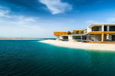 فيلا للبيع في The World Islands، دبي، الإمارات العربية المتحدة 5 غرفة نوم ، 1021 متر مربع ، رقم 598849 - صورة 2