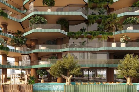 Apartment til salg i Business Bay, Dubai, UAE 5 soveværelser, 826 kvm № 598847 - foto 9