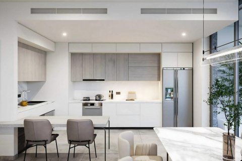 Byt v Skyscape Altius v Dubai, SAE 3 ložnice, 148 m² Č.: 598851 - fotografie 2