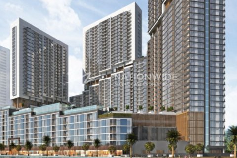 Apartman u Dubai, UAE 2 spavaćih soba, 98 m2 Br. 597454 - fotografija 3