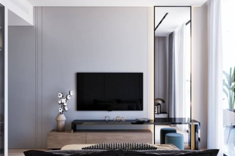 Müüa korter asukohaga Dubai, AÜE: 2 magamistoaga, 98.29 m² Nr 420688 - pilt 5