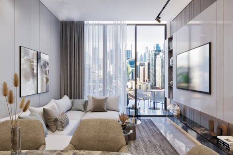Appartement te koop in Dubai, VAE 2 slaapkamers, 96.62 vr.m., nr 420689 - foto 2