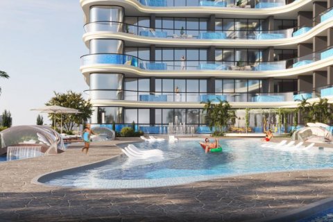 Apartment in Dubai, UAE 1 bedroom, 72.1 sq.m. № 420692