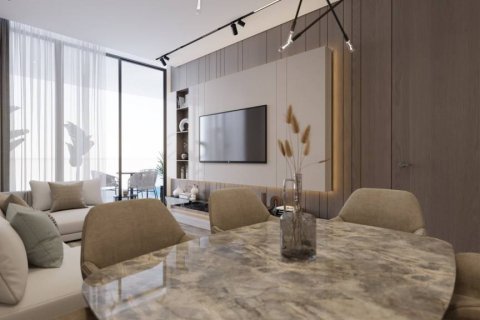 Dubai、UAEにあるマンション 2ベッドルーム、103 m2 No420690