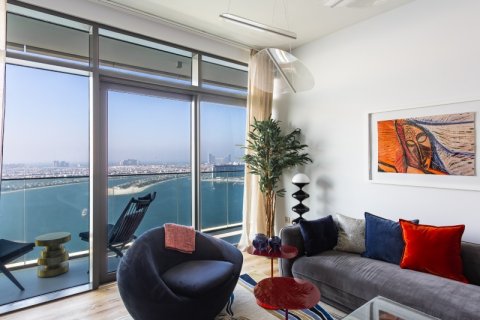 Apartamento em Dubai, EAU 2 quartos, 108.12 m2 № 546955