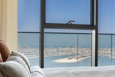 Apartment in Dubai, UAE 2 bedrooms, 108.12 sq.m. № 546955 - photo 12