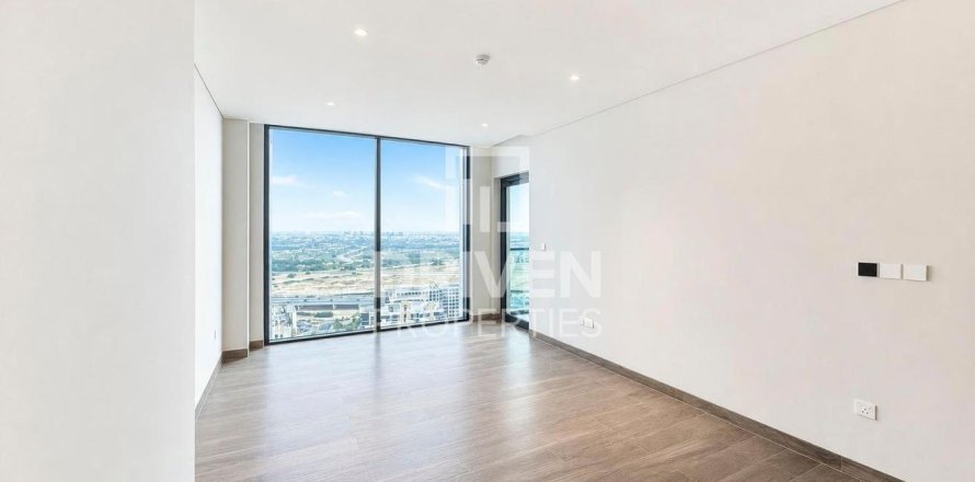 Appartement à Mohammed Bin Rashid City, Dubai, EAU: 1 chambre, 74.88 m2 № 764872