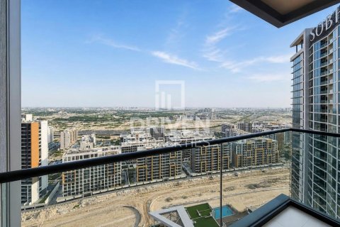 Appartement à vendre à  Mohammed Bin Rashid City, Dubai, EAU 1 chambre, 74.88 m2 № 764872 - photo 16