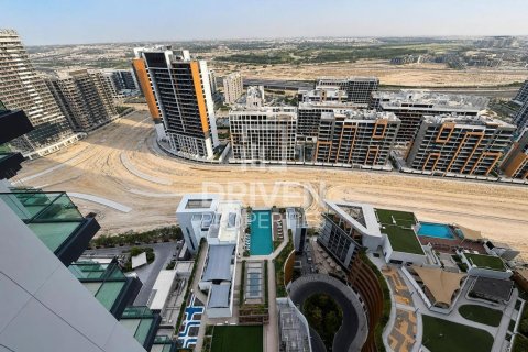 Appartement à vendre à  Mohammed Bin Rashid City, Dubai, EAU 1 chambre, 74.88 m2 № 764872 - photo 17